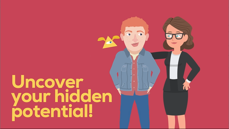 uncover your hidden potential